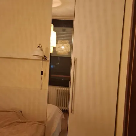 Apartment Gerts Riga