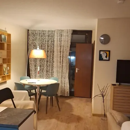 Gerts Apartment Riga