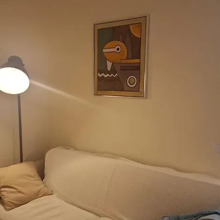 Gerts Apartment Riga
