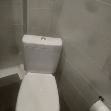 Gerts شقة